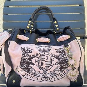 Juicy Couture Purse